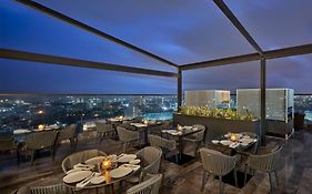 The Den Bengaluru, Lxr Hotels & Resorts
